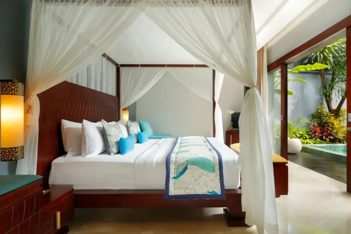 Кута: SEMINYAK ICON by Karaniya Experience