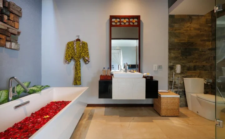 Кута: SEMINYAK ICON by Karaniya Experience