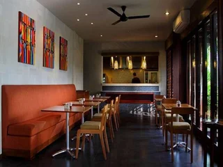 Кута: SEMINYAK ICON by Karaniya Experience