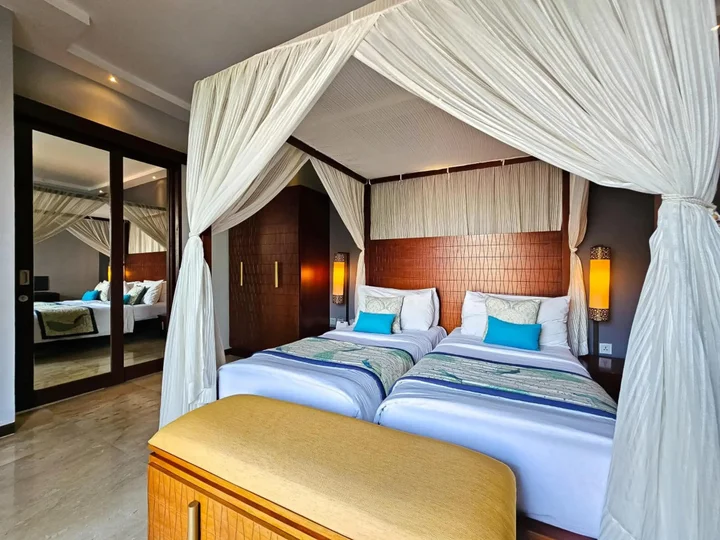 Кута: SEMINYAK ICON by Karaniya Experience