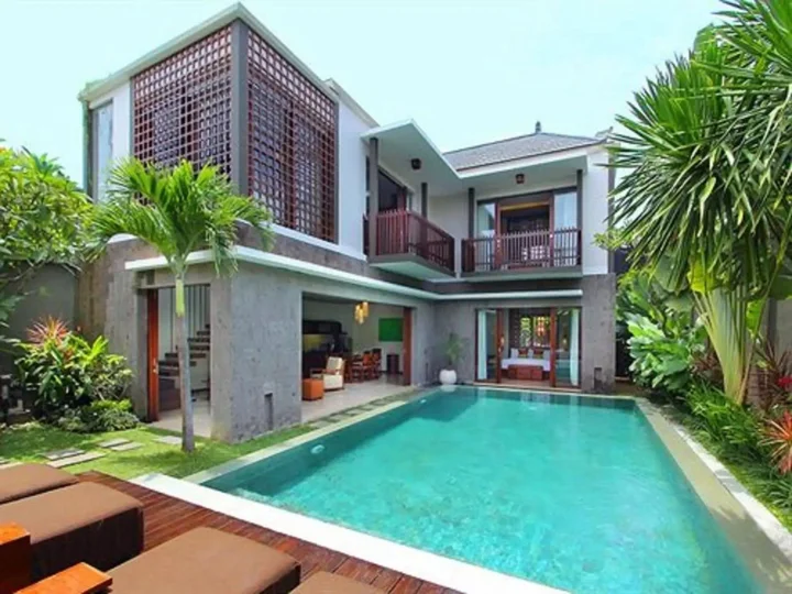 Кута: SEMINYAK ICON by Karaniya Experience