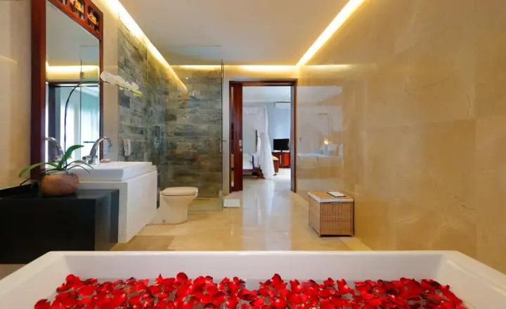 Кута: SEMINYAK ICON by Karaniya Experience