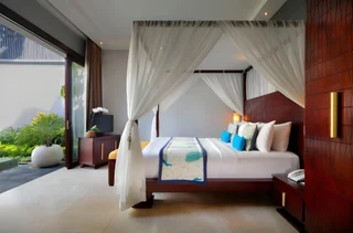 Кута: SEMINYAK ICON by Karaniya Experience