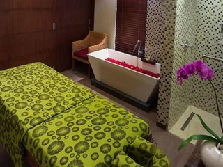Кута: SEMINYAK ICON by Karaniya Experience