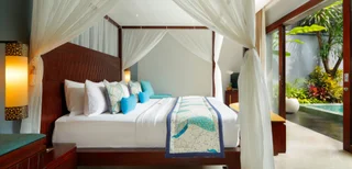 Кута: SEMINYAK ICON by Karaniya Experience