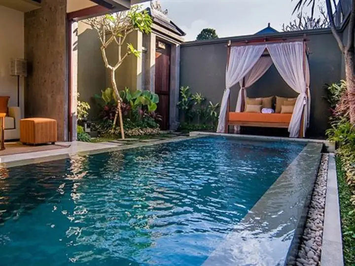 Кута: SEMINYAK ICON by Karaniya Experience