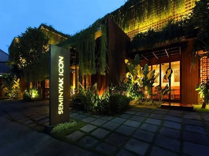 Кута: SEMINYAK ICON by Karaniya Experience