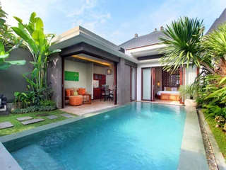 Кута: SEMINYAK ICON by Karaniya Experience