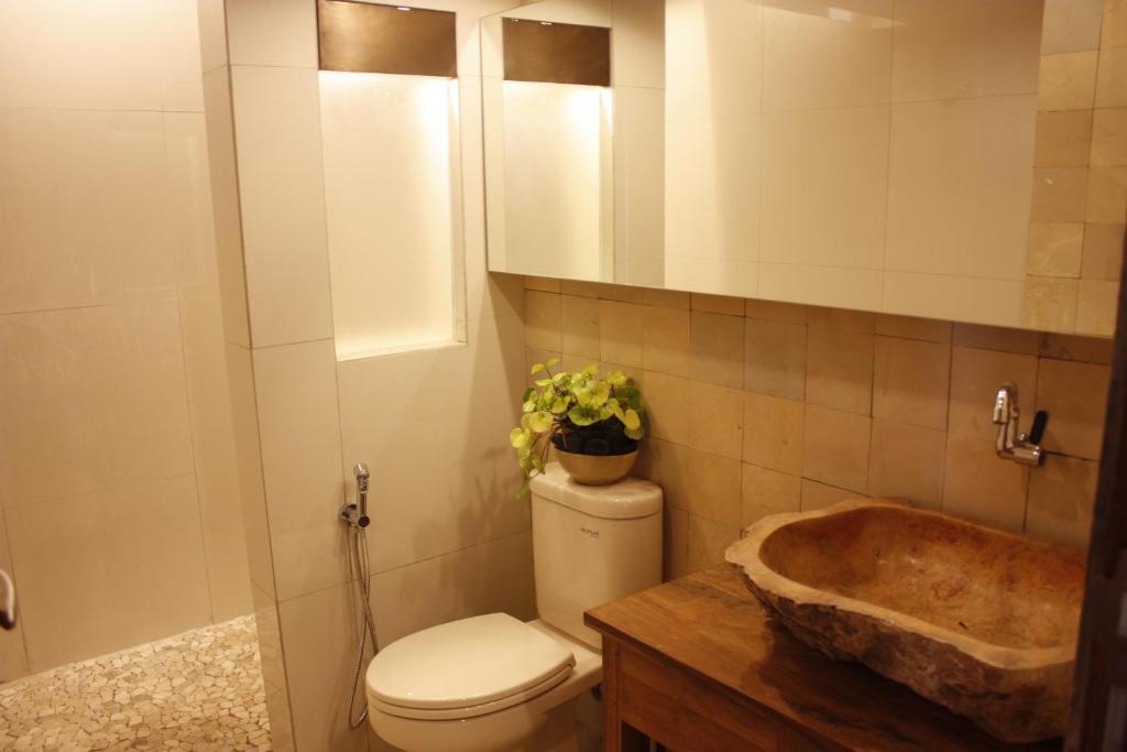 Сукохарджо: Rumah Batu Boutique Hotel