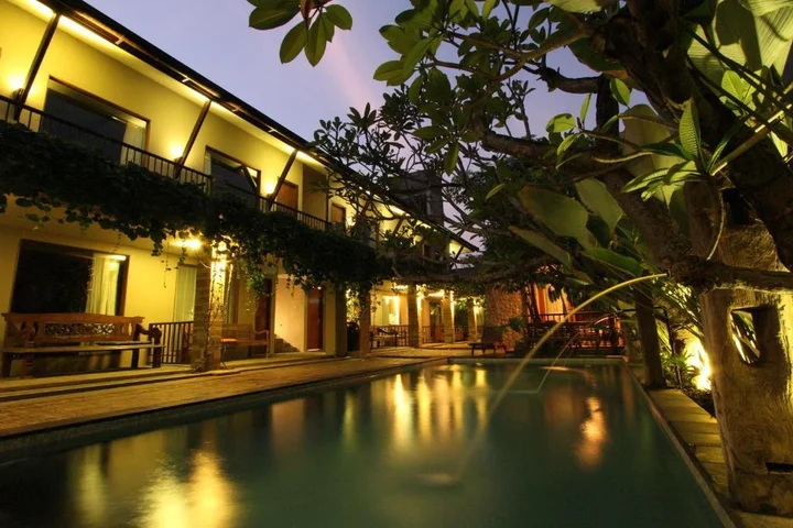 Сукохарджо: Rumah Batu Boutique Hotel