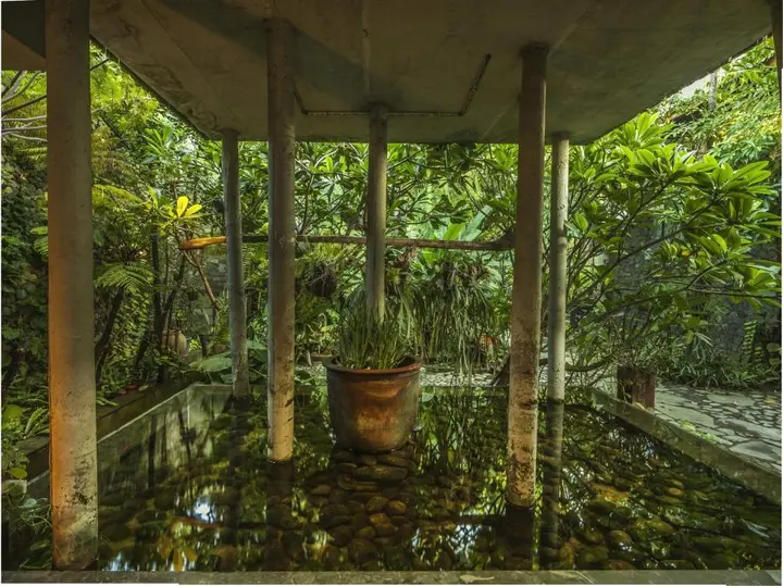 Сукохарджо: Rumah Batu Boutique Hotel