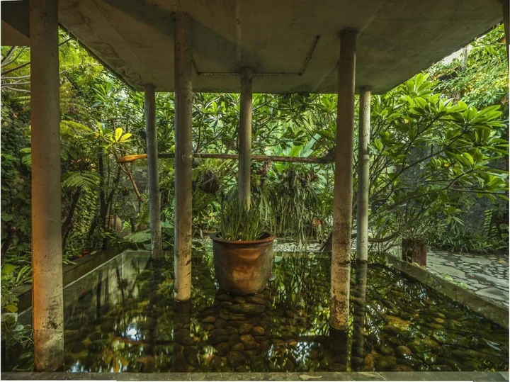 Сукохарджо: Rumah Batu Boutique Hotel