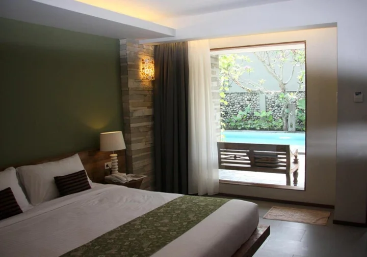Сукохарджо: Rumah Batu Boutique Hotel