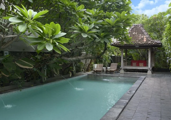 Сукохарджо: Rumah Batu Boutique Hotel