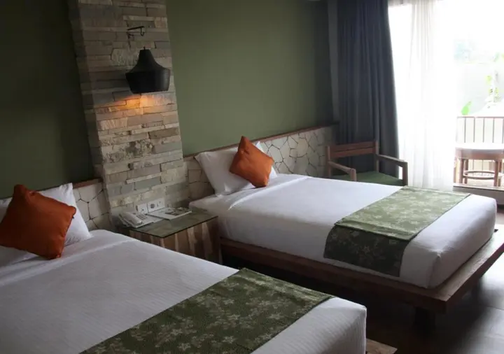 Сукохарджо: Rumah Batu Boutique Hotel