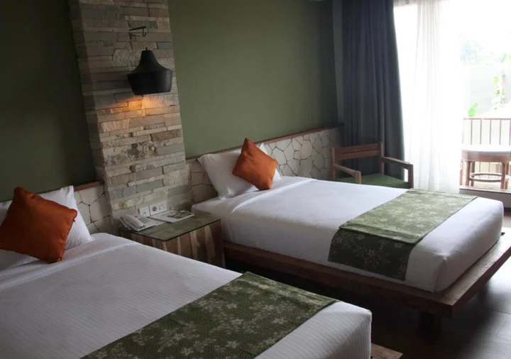 Сукохарджо: Rumah Batu Boutique Hotel