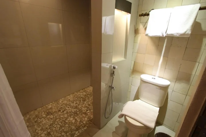 Сукохарджо: Rumah Batu Boutique Hotel