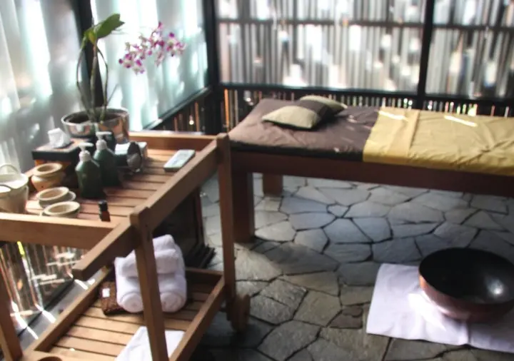Сукохарджо: Rumah Batu Boutique Hotel