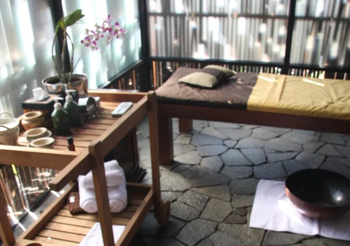 Сукохарджо: Rumah Batu Boutique Hotel