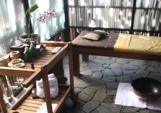 Сукохарджо: Rumah Batu Boutique Hotel