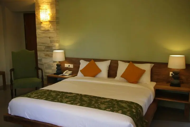 Сукохарджо: Rumah Batu Boutique Hotel