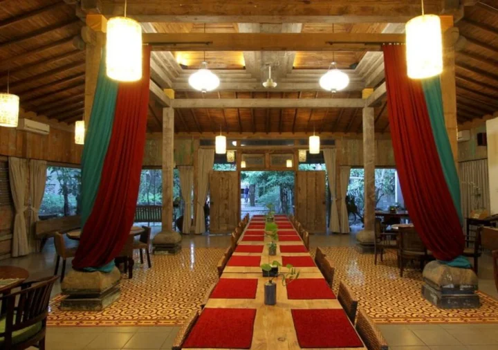 Сукохарджо: Rumah Batu Boutique Hotel