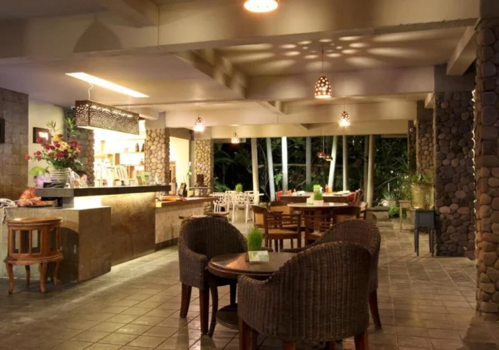 Сукохарджо: Rumah Batu Boutique Hotel