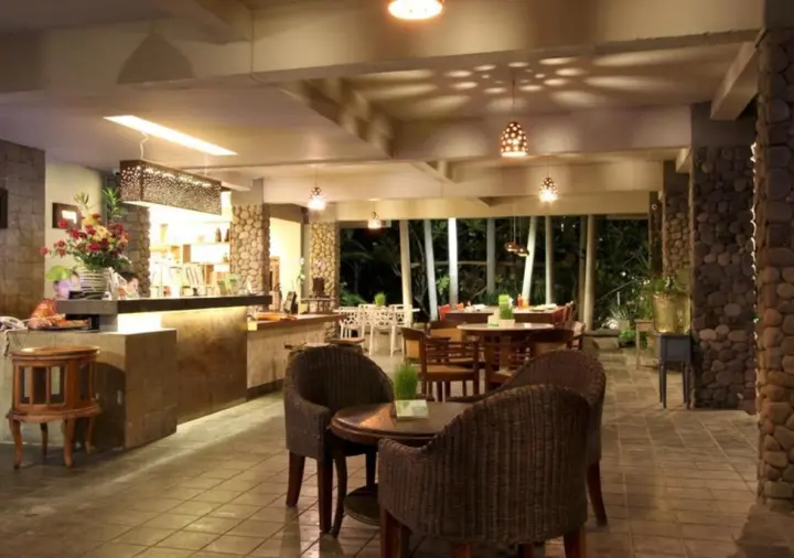 Сукохарджо: Rumah Batu Boutique Hotel