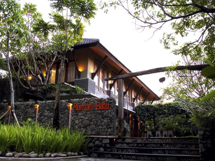 Сукохарджо: Rumah Batu Boutique Hotel
