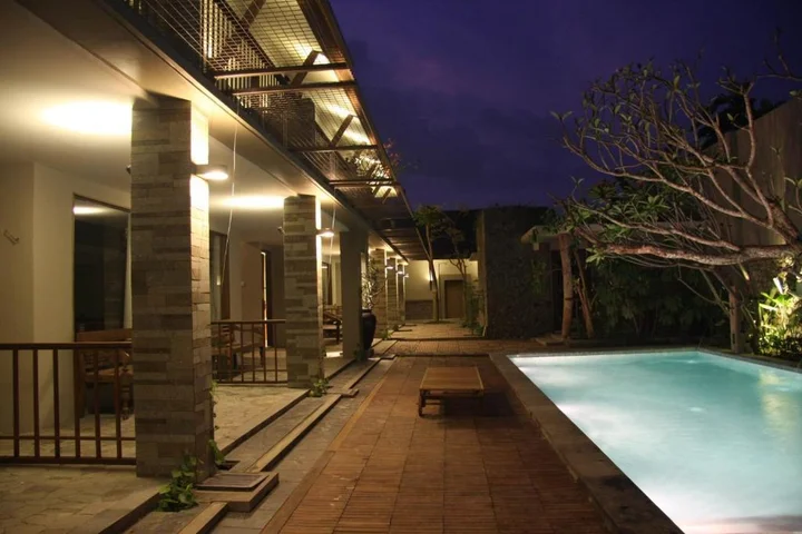 Сукохарджо: Rumah Batu Boutique Hotel