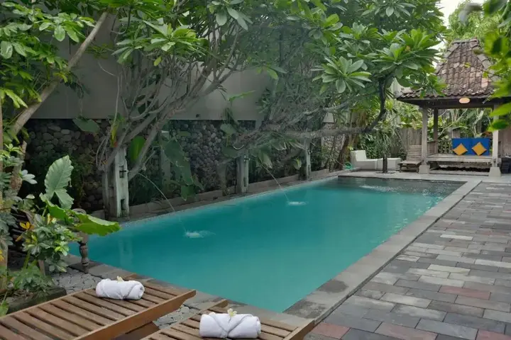 Сукохарджо: Rumah Batu Boutique Hotel
