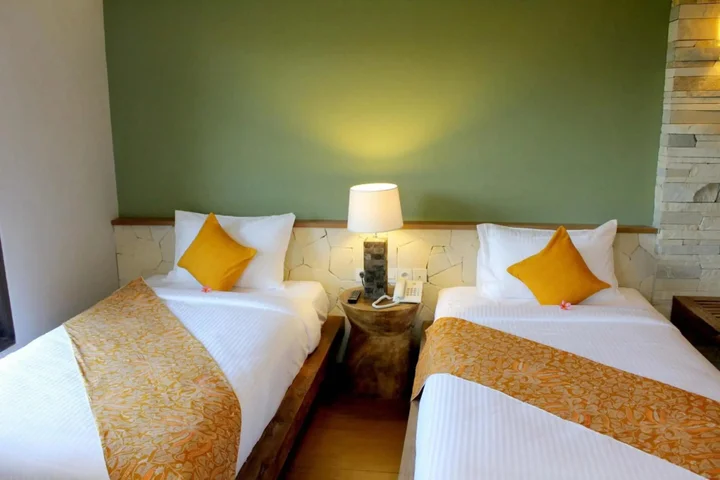 Сукохарджо: Rumah Batu Boutique Hotel