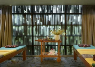 Сукохарджо: Rumah Batu Boutique Hotel