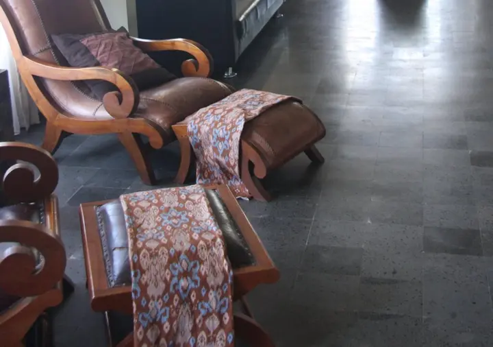 Сукохарджо: Rumah Batu Boutique Hotel