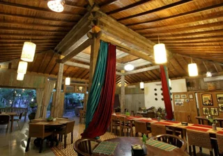 Сукохарджо: Rumah Batu Boutique Hotel