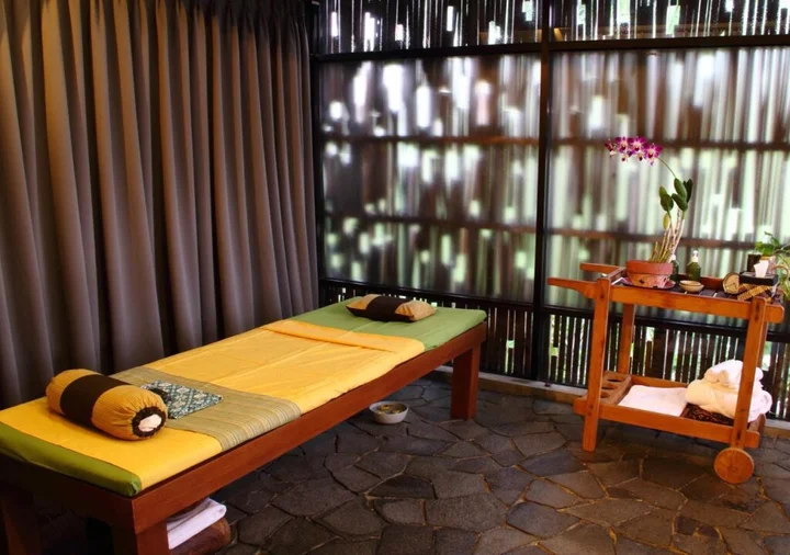 Сукохарджо: Rumah Batu Boutique Hotel