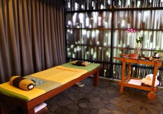 Сукохарджо: Rumah Batu Boutique Hotel