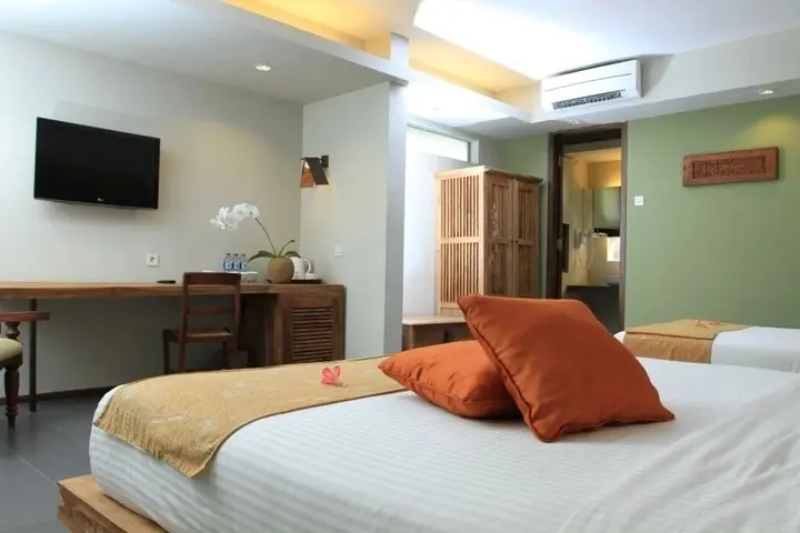 Сукохарджо: Rumah Batu Boutique Hotel