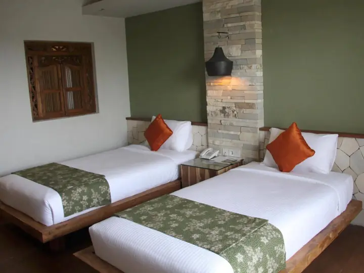 Сукохарджо: Rumah Batu Boutique Hotel