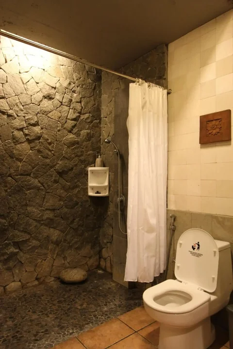 Сукохарджо: Rumah Batu Boutique Hotel
