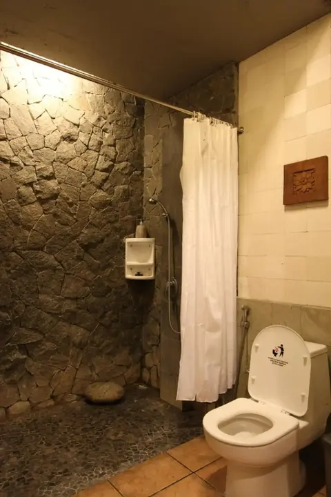Сукохарджо: Rumah Batu Boutique Hotel
