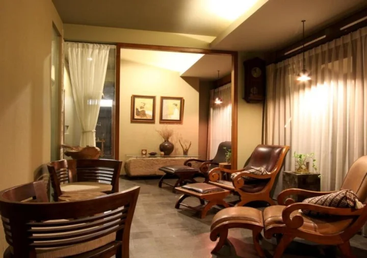 Сукохарджо: Rumah Batu Boutique Hotel