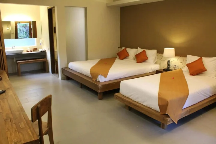 Сукохарджо: Rumah Batu Boutique Hotel