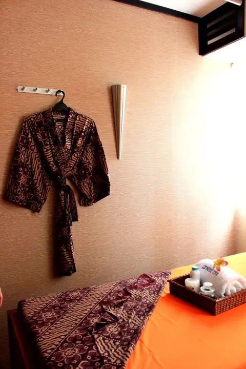 Джакарта: Aston Pluit Hotel & Residence