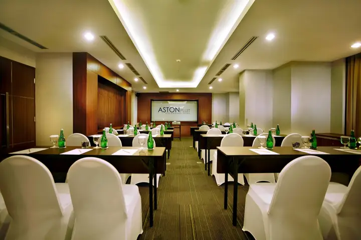 Aston Pluit Hotel & Residence — фото 5