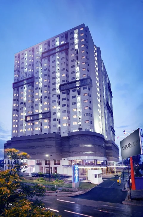 Джакарта: Aston Pluit Hotel & Residence
