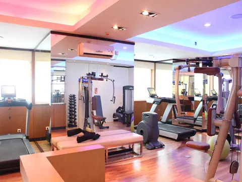 Джакарта: Aston Pluit Hotel & Residence