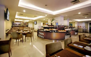 Джакарта: Aston Pluit Hotel & Residence