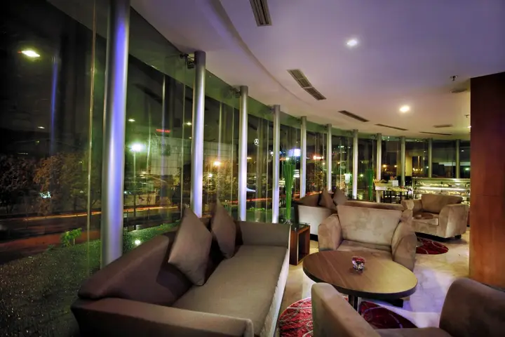 Aston Pluit Hotel & Residence — фото 3