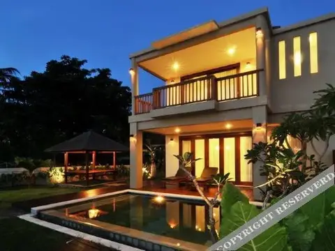 Villa Pantai Senggigi — фото 1